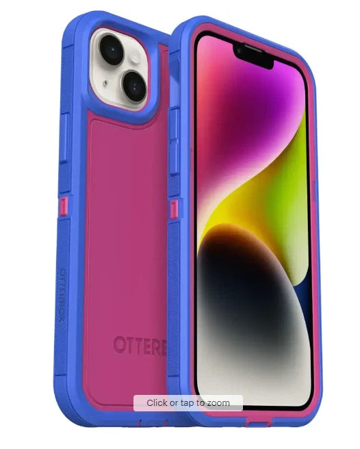 iPhone 14 Plus -OtterBox - Defender Series Pro XT MagSafe Hard Shell for Apple